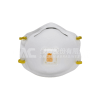 3M 8511 N95 氣閥式防塵口罩